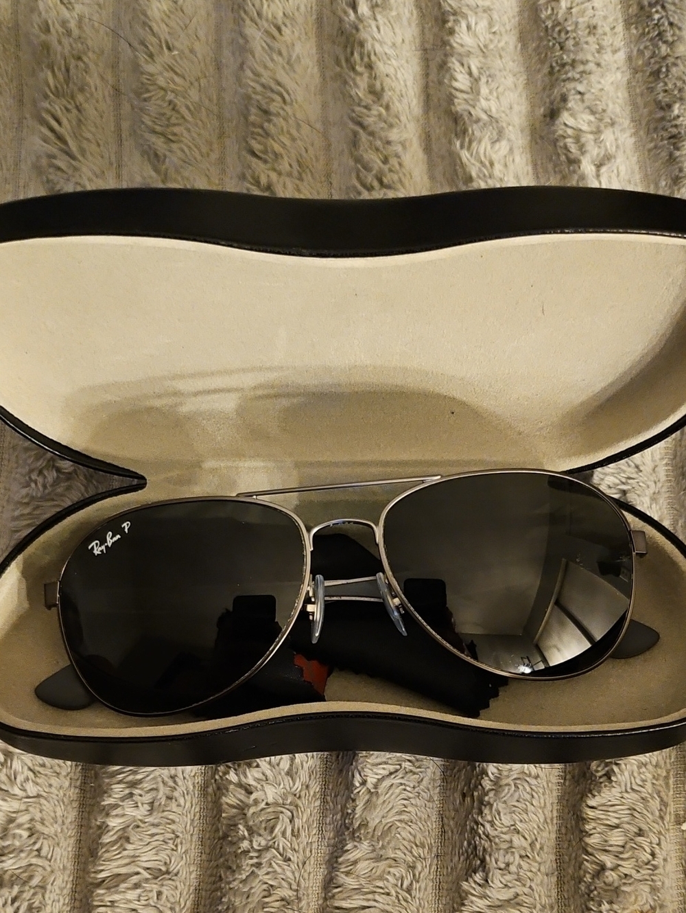 Ray-Ban RB 3549 Authintic sunglasses